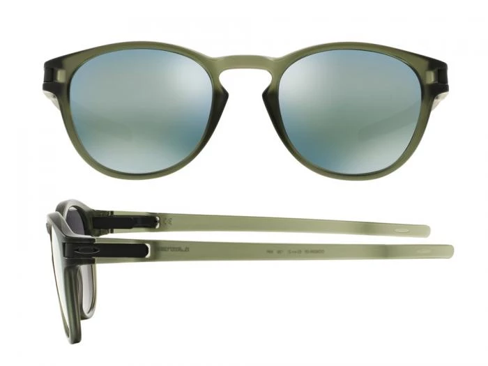 Oakley Latch Sunglasses Reviews | AlphaSunglasses