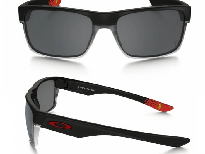 Oakley Twoface Sunglasses Reviews | AlphaSunglasses