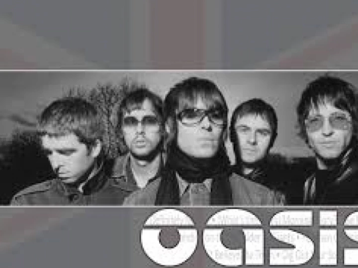 oasis