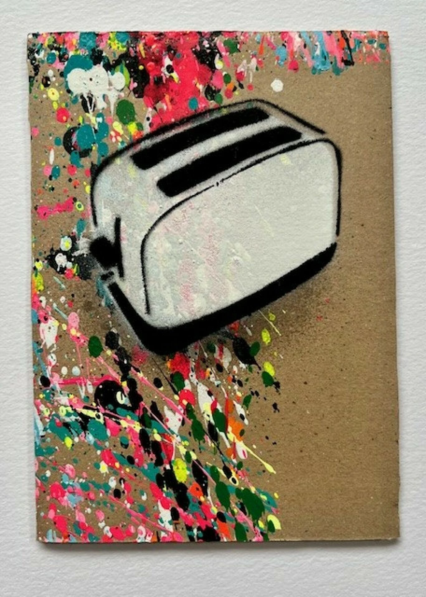 object move