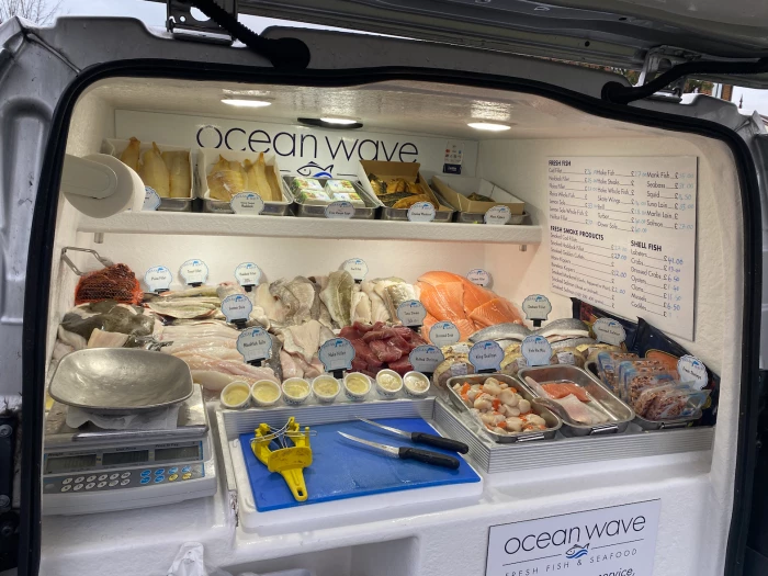 oceanwave 1505