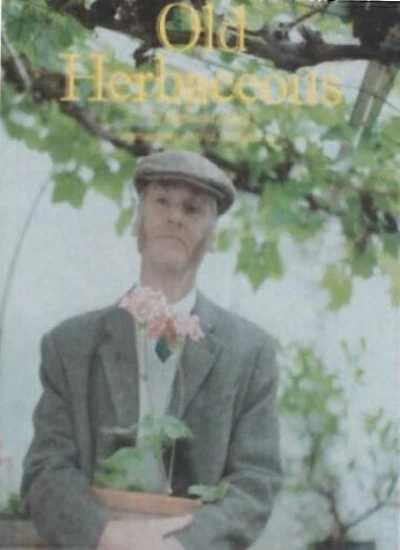 old herbaceous