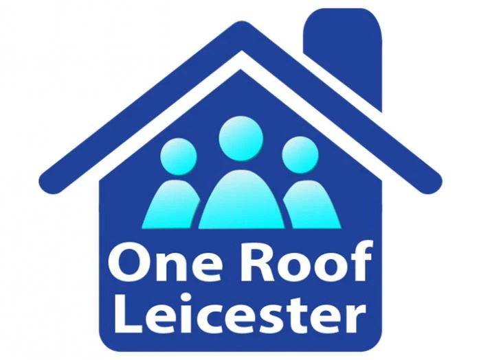 one roof