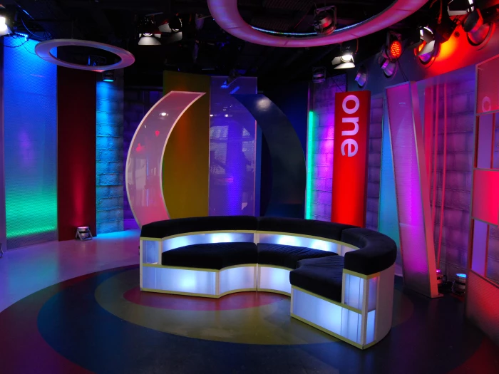 one show 009