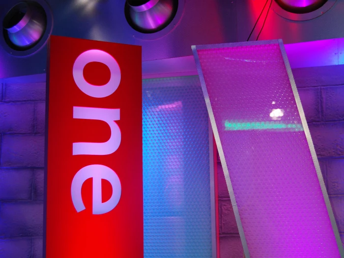 one show 011