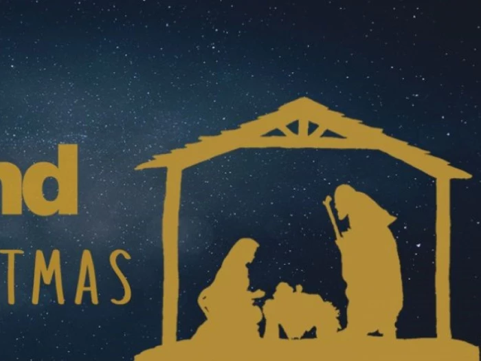 one sound christmas