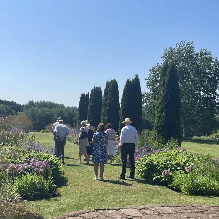 opal carers abbeywood gardens june 2023