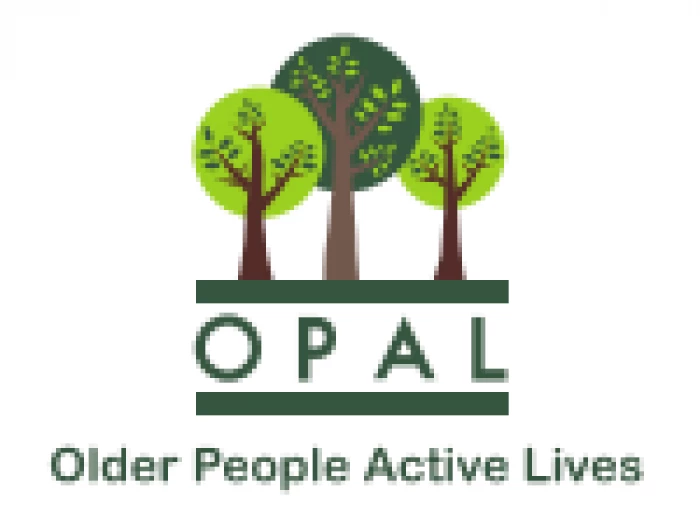 opal logo