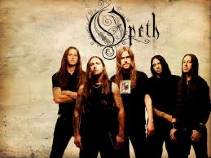 opeth