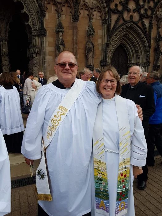 ordination 2019