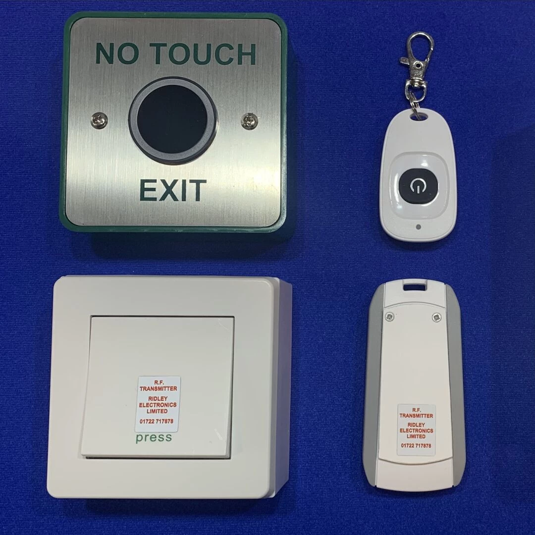 our equipment can be operated by a wide range of c