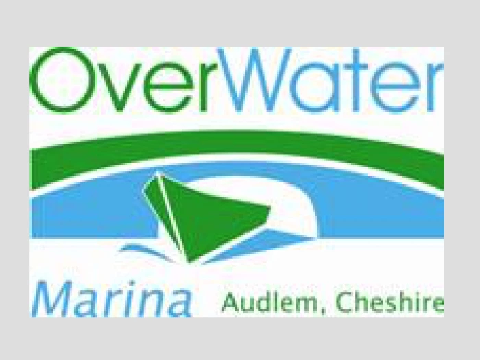 overwater marina