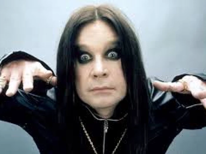 ozzy osbourne