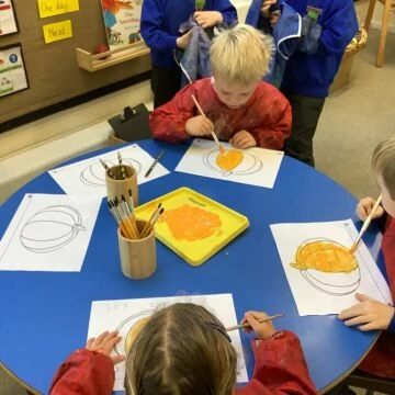 painting