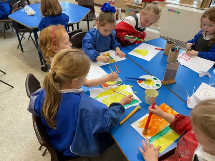 painting