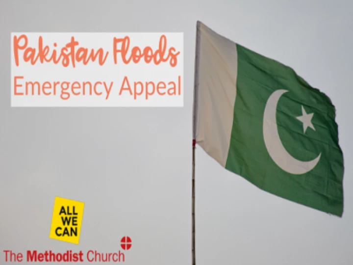 pakistan