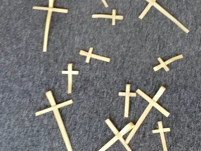 palm sunday 2020  church closed due to covid19