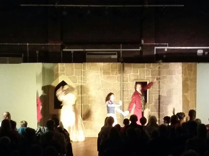 panto  snow white 2017 2 201712021605062