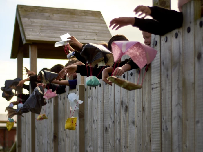 parachute drop 2