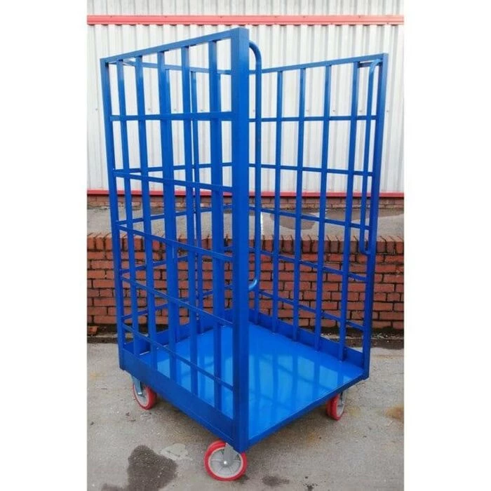 parcel cage