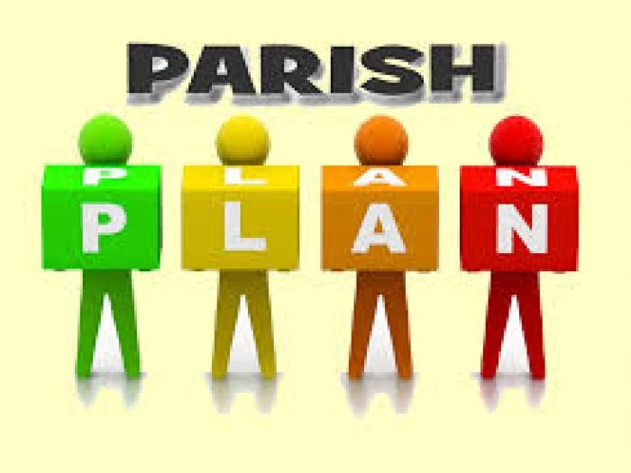 parish plan logo