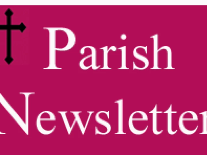 parishnewsletter