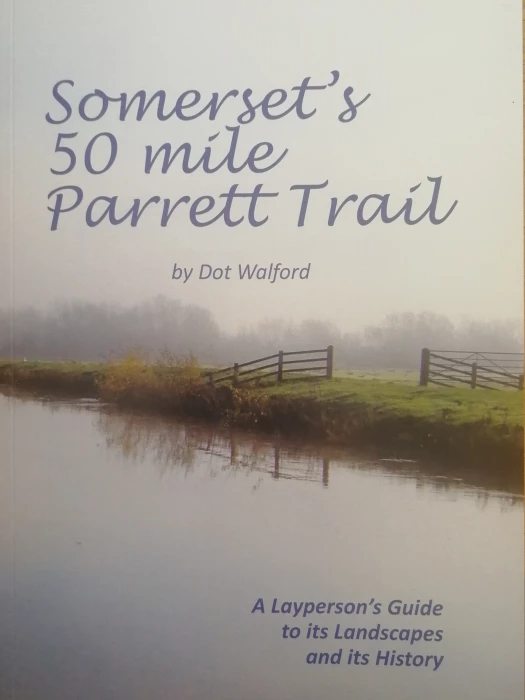 parrett-trail