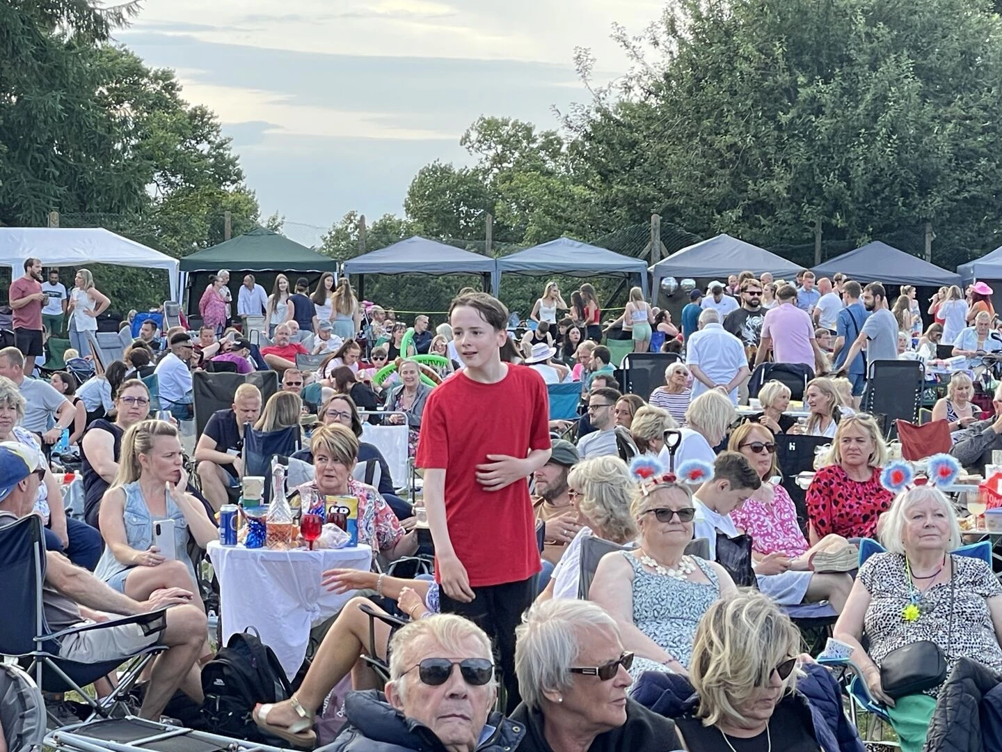 party on the park 3