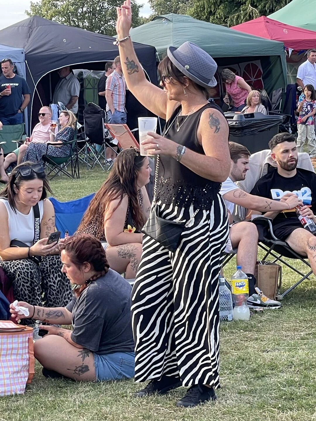 party on the park 4