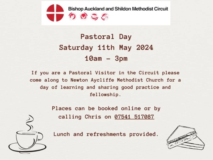 pastoral day 11052024