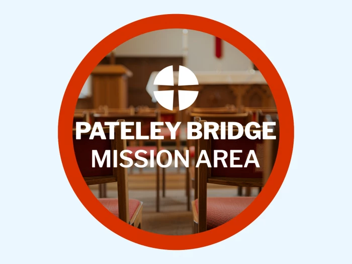 pateley bridge mission area  logo