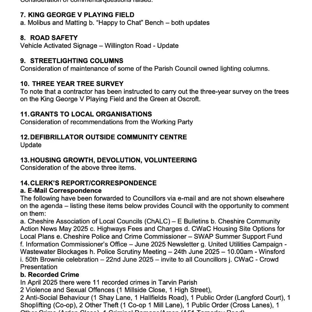 pc agenda june 2025 p2