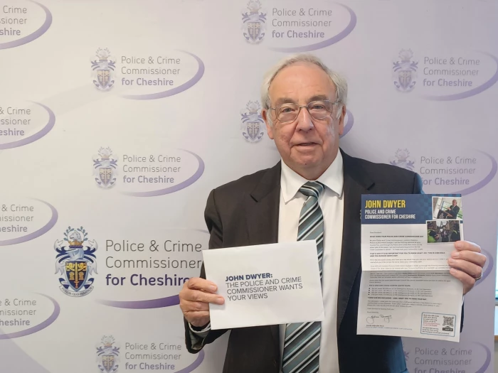 pcc with survey