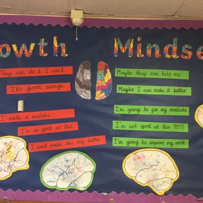 pearl growth mindset