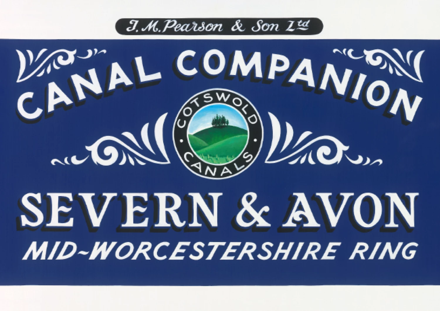 pearsons severn  avon