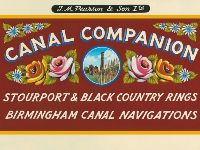 pearsons stourport  black country rings