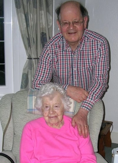 penny 101st birthday