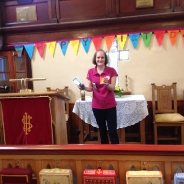 pentecost