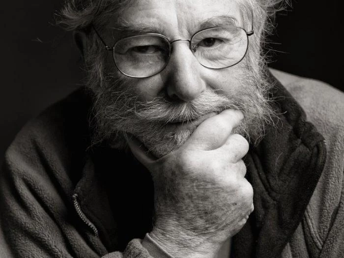 peter aldington