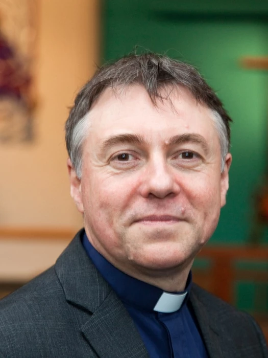 peter rayson