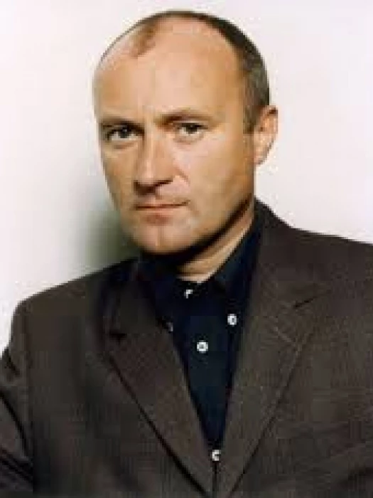 phil collins