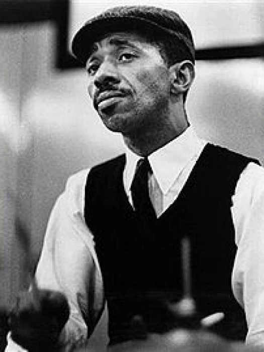 philly joe jones