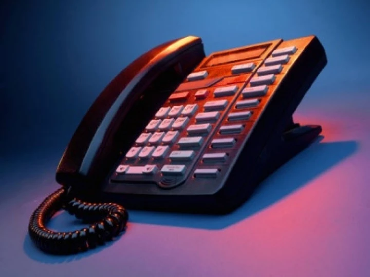 phone