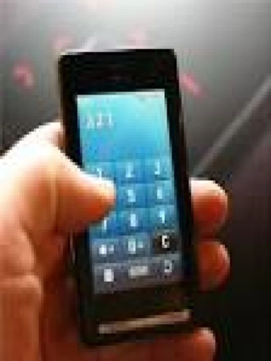 phone