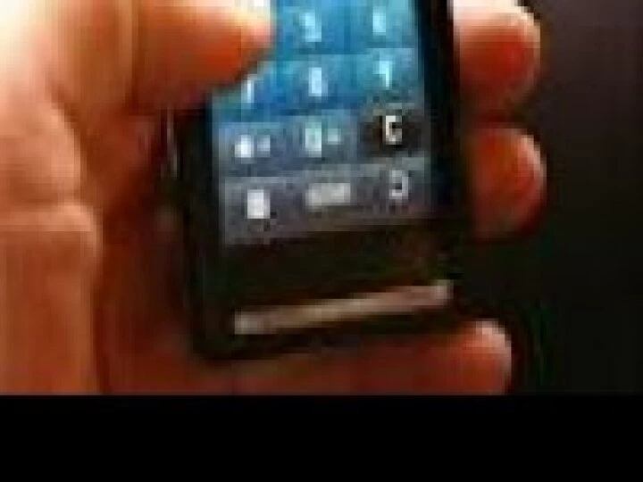 phone