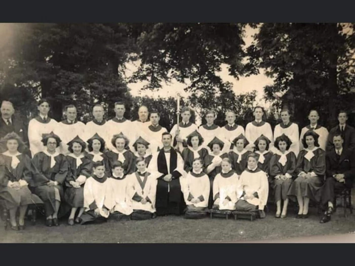 picture of old henbury