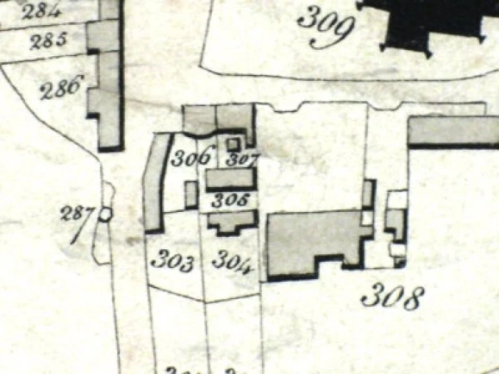 pinfold