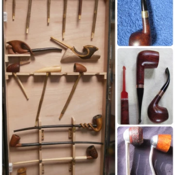 pipes