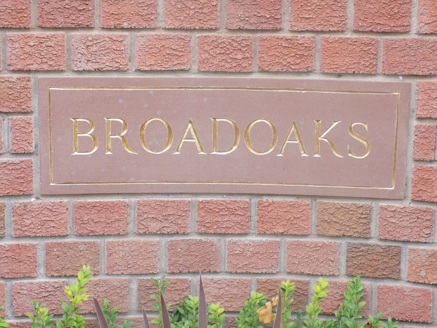 plaque amp nameplates gallery