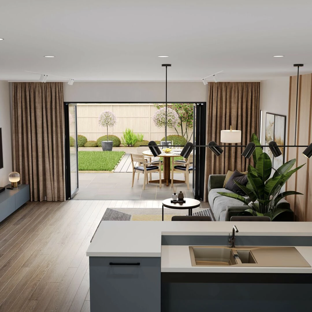 plot 1 living room final